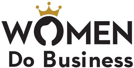 Women Do Business logo